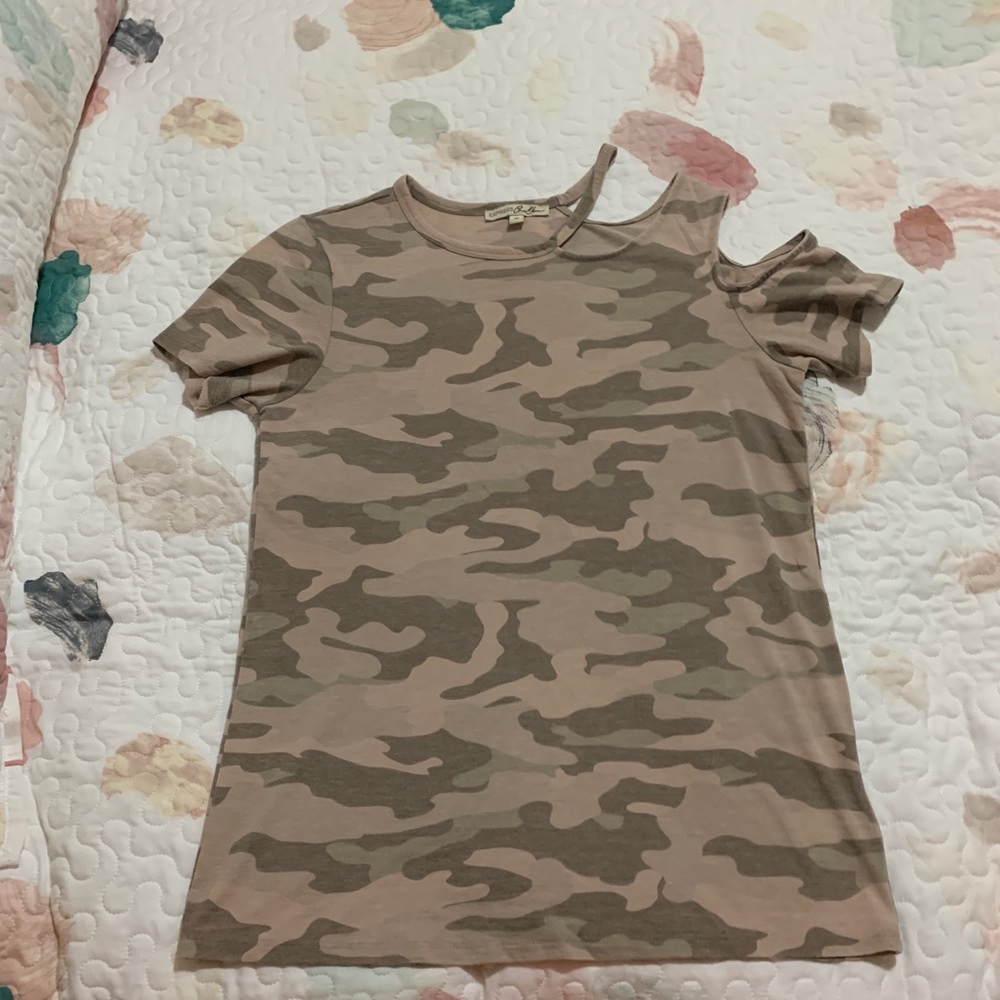 Express tee  ‼️final  price ‼️